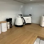 Apartment Ap 13