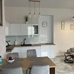 Apartment Ap 13 *