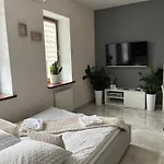 Ap 13 Apartment Czestochowa