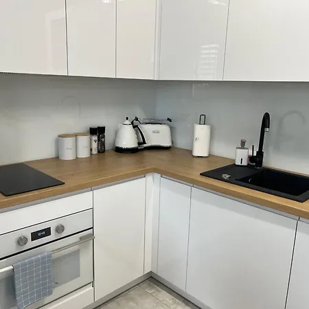 Apartment Ap 13 *