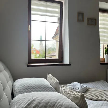 Apartment Ap 13 Czestochowa