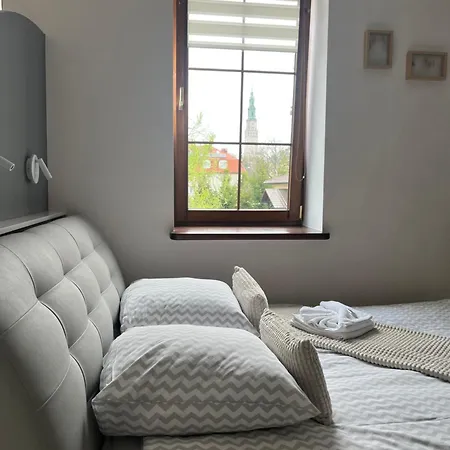 Ap 13 Apartment Częstochowa