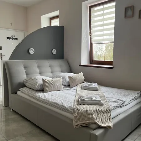 Ap 13 Apartment Częstochowa