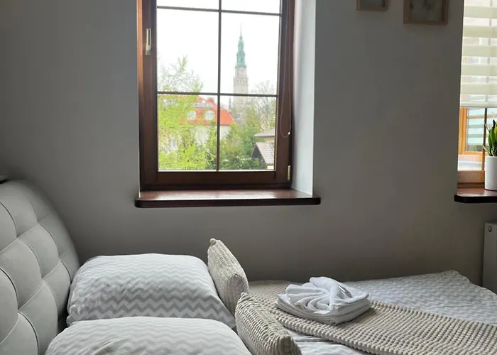 Ap 13 * צ'סטוצ'ובה